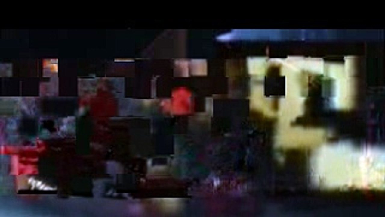 SEKAI NO OWARI「生物学的幻想曲」LIVEREMIX