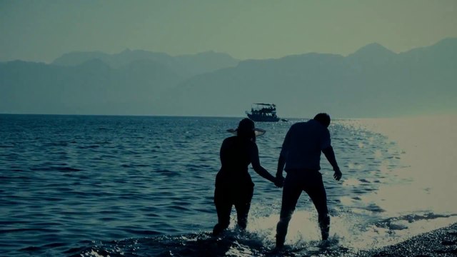 Yılmaz Demirtaş-Bodrum