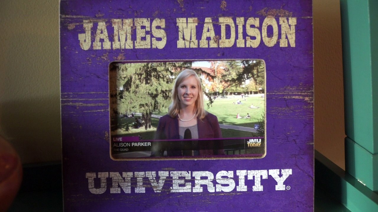 Trauernder Vater kämpft gegen die US-Waffenlobby