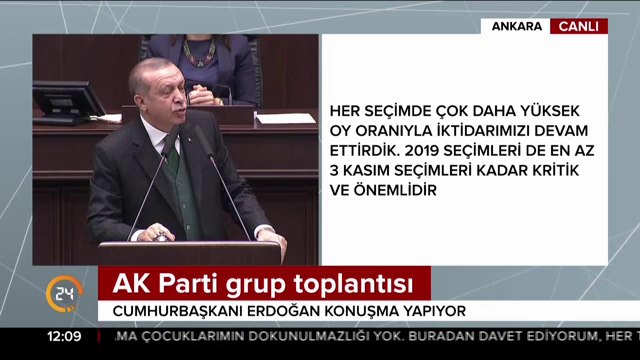 Türkiye Kurtuluş Savaşı'ndan bu yana ilk kez...