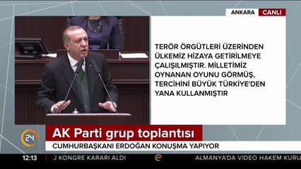 Bütün devletin kurumlarına nasıl sızdıkları ortada