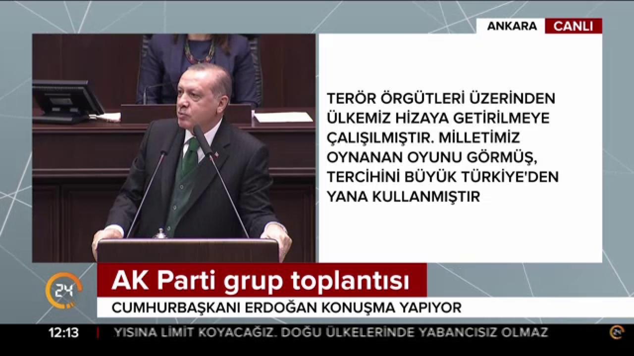 Şimdi boşuna ağlamayın