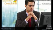 Accounting services | Income tax advisor | Hyderabad