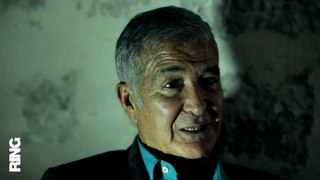 Entretien avec le dernier grand caïd Français : Tony Cossu alias 