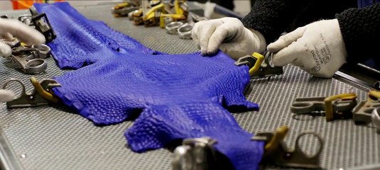 Jean Rousseau - Inside the Manufacture (English version)