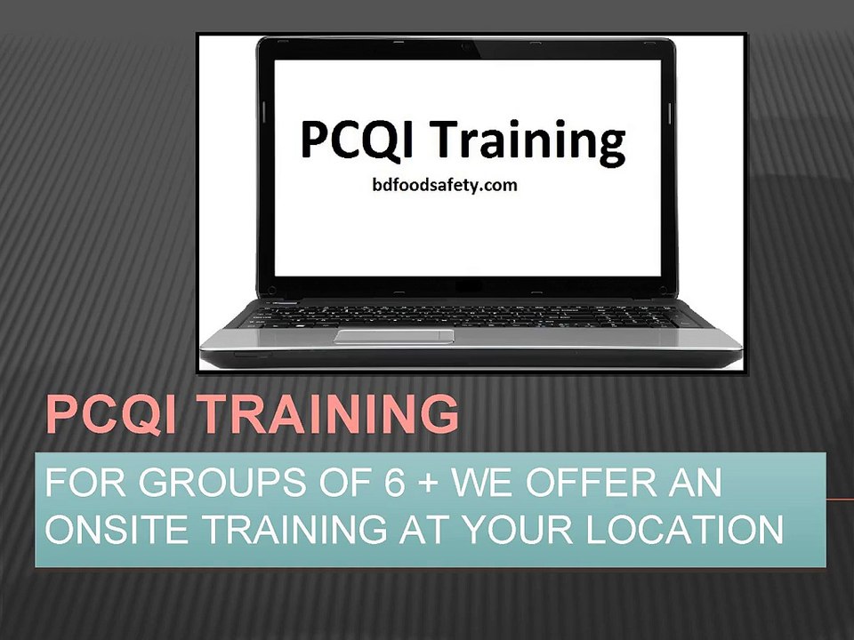 FSMA_Rule_for_Food_Business_Must_for_PCQI_Training