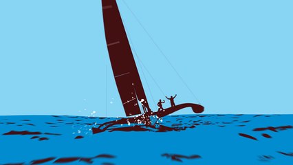 VDB : CIELA VILLAGE - Thierry Bouchard et Oliver Krauss - 7/11/2017