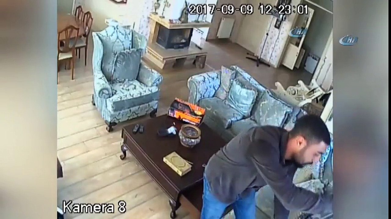 Sarhoştum Hatırlamıyorum (!)