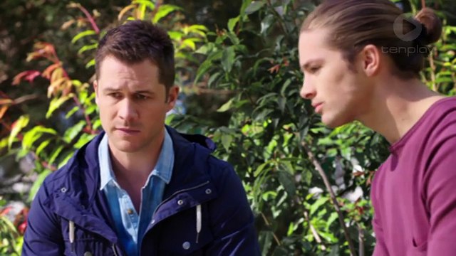 Neighbours 7727 7th November 2017 HD 720p