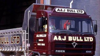 AJ BULL LTD/GREATER LONDON TIPPER GROUP