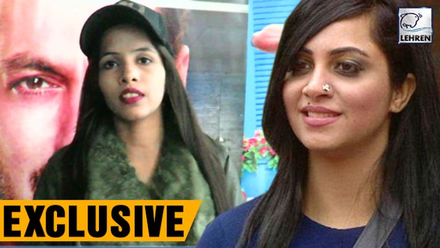 Dhinchak Pooja REVEALS Reason Behind Saving Arshi Khan In Nominations | Bigg Boss 11