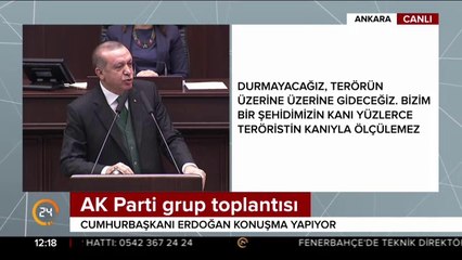 Allah isterse her şeyi yaparız