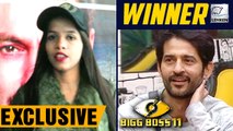 Dhinchak Pooja Says, 'Hiten Tejwani Will Win Bigg Boss 11'