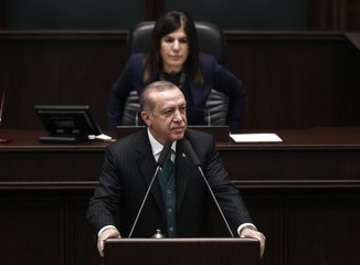 Erdoğan: Gümrüklerdeki Ürünler Cep Telefonundan İzlenebilecek