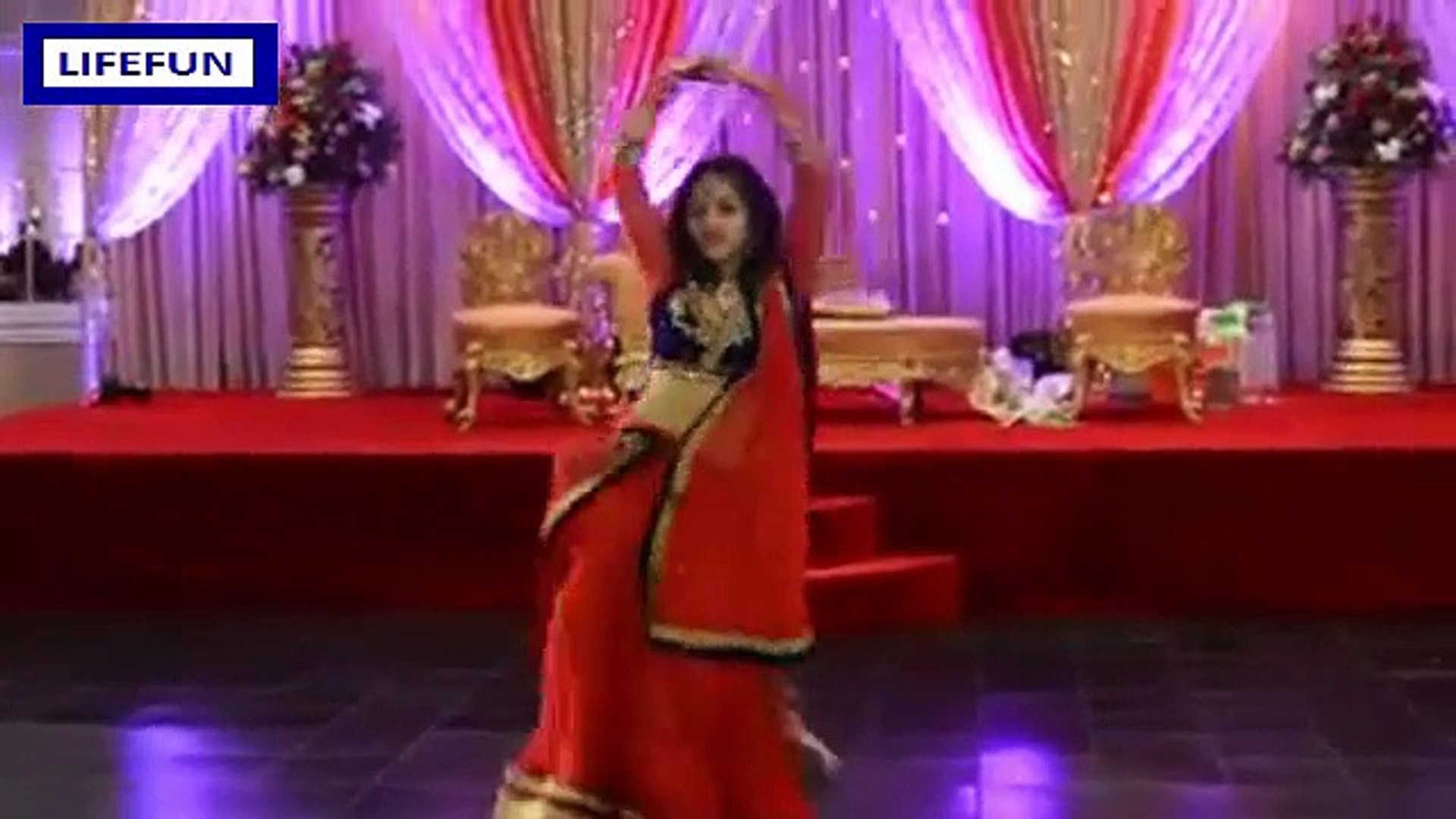 BEAUTIFUL GIRL BEST WEDDING DANCE    HD