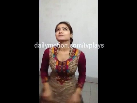 Beautiful Girl Dance on Song Baby Doll Main Sony Di