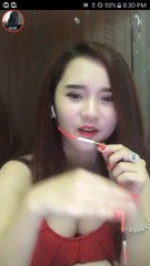 Beautiful Girl Live Bigo App