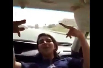 Beautiful Girl Dance With Frinds - Mere Rashke Qamar - Full Remix Qawali