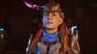 Horizon Zero Dawn The Frozen Wilds - Tráiler de lanzamiento