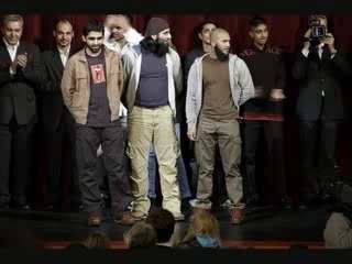 Ou est le coupable ou est la victime