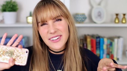 Do I regret getting bangs? | Lana