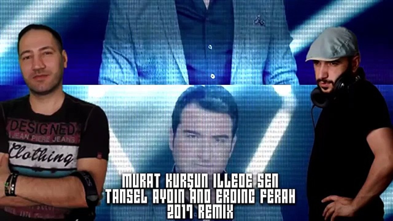 Türkçe Pop Karışık 2017 (Şeker Tadında) ♫ Türkçe ReMix 2017 ♫