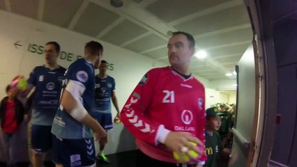 Inside - FENIX Vs. Ivry (LSL - J07)