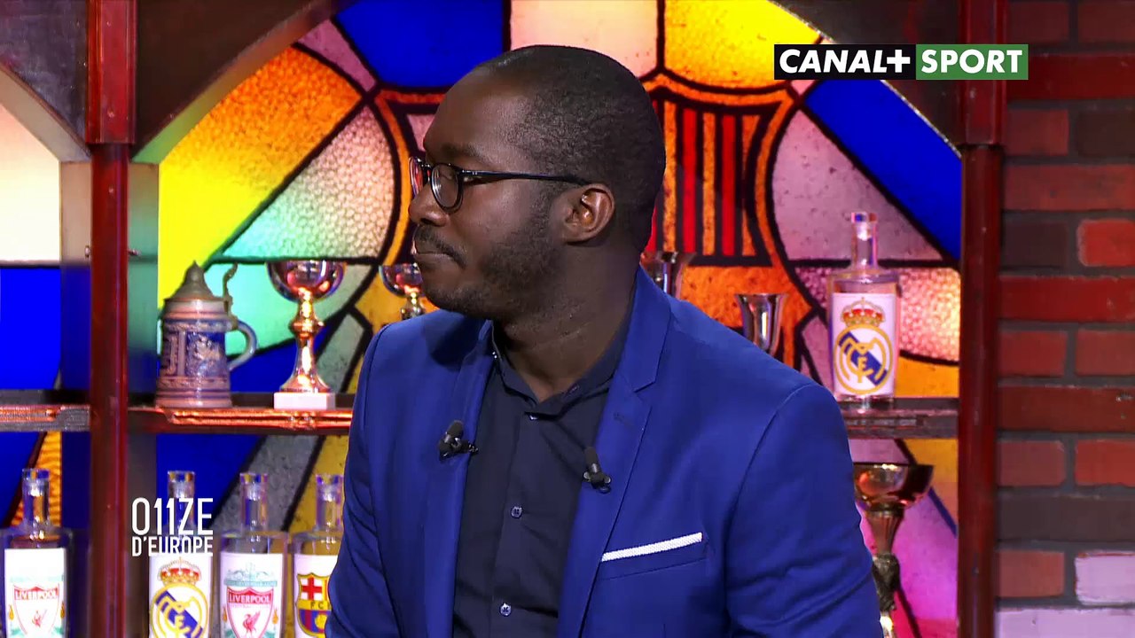 O11ZE D'EUROPE : FC Barcelone - FC Séville