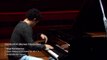 Rachmaninov | Etude-Tableau en ré majeur op. 39 n° 9 par Leonel Morales Herrero