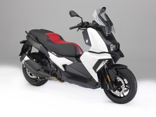 VÍDEO: Nuevo BMW C 400 X 2018