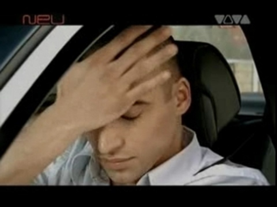 Muhabbet - Schau Hin