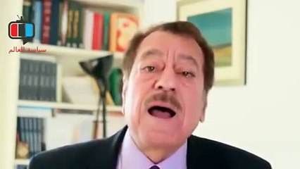 أقوى تعليق حول ما يجري للوليد بن طلال و متعب بن عبد الله بالسعودية  abdel bari atwan