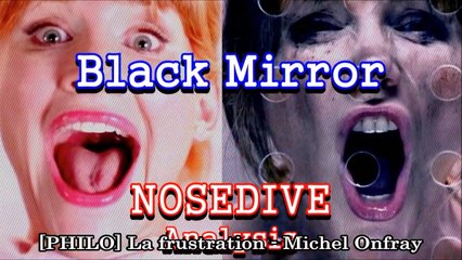 Michel Onfray - La frustration dans la société de consommation