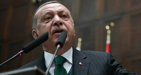 Erdoğan'dan İstifa Eden Belediye Başkanlarına Mesaj: Kimse Gücenmeyecek