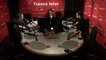 Xavier Couture : le numéro deux de France Télévisions s'explique sur son "départ"