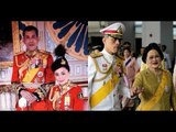 หม่อมนุ้ย! พลเอกหญิงสุทิดา วชิราลงกรณ์ ว่าที่พระราชินีในรัชกาลที่ 10 ของไทย !!!
