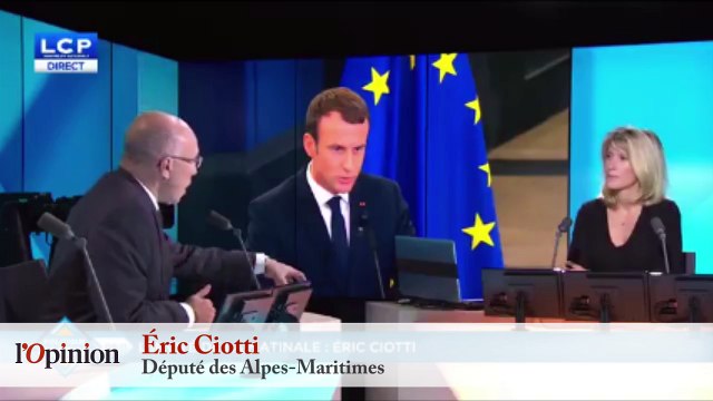 Harcèlement sexuel – Ségolène Royal: «J’ai déjà subi des propos dégradants»