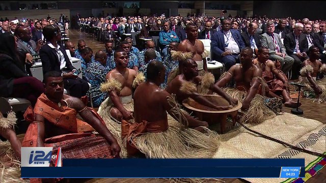 Conférence des Nations Unies sur les changements climatiques