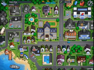 Terry - Summertime Saga