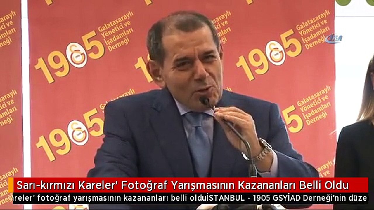 Sarı-kırmızı Kareler' Fotoğraf Yarışmasının Kazananları Belli Oldu