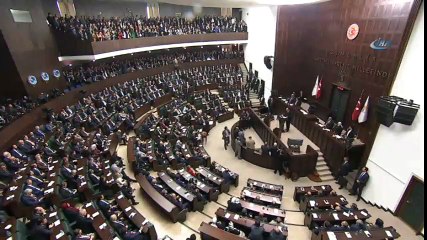 “Bizim Bir Şehidimizin Kanı…”