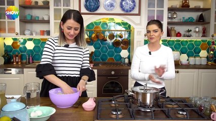 Pelin Karahan'la Nefis Tarifler 42.Bölüm (7 Kasım 2017)