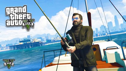 GTA 5 RolePlay New Series Grand Theft Auto V #8
