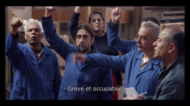 La bande annonce de L'Usine de rien , en salle le 13 décembre 2017