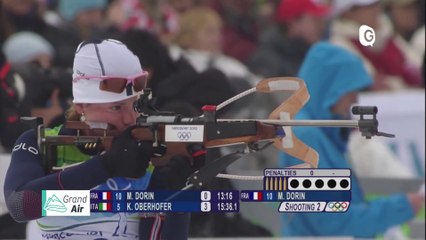 Grand Air - 7 NOVEMBRE 2017