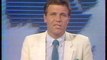 TF1 - 2 Août 1985 - Fin JT 20H (Bruno Masure), pubs, speakerine (Carole Varenne)