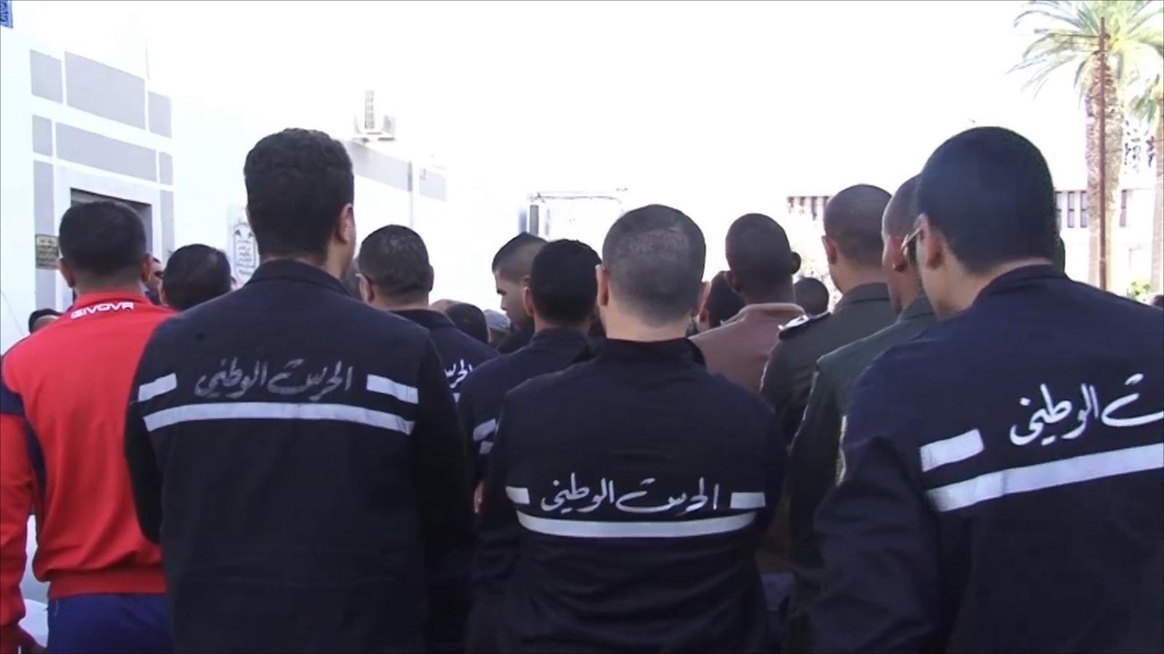 جدل بشأن مشروع قانون زجر الاعتداء على الأمنيين والعسكريين