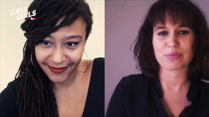 Call Girls : "Les fautes d'orthographe c'est pas possible"