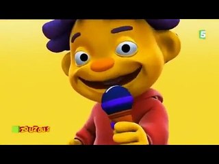 Sid Le Petit Scientifique