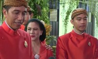 Ini Pesan Jokowi Untuk Kahiyang Ayu Sebelum Menikah